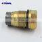 Pressure Relief Valve Fuel Rail Pressure Relief Limiter Valve for Chrysler Voyager MK3 Kia 1110010015