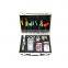 Patent Certified Communication Accessories Fiber Optic Splicing Tool Kit