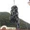 German 60mm K3 Marine Open Link Anchor Chain Supplier with Lr