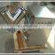 V-5 small 5L V Type Powder Blender Powder Mixer Mixing Blending Machine