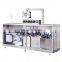 GGS-240 Factory Saling Oral Liquid Forming And Filling Machine Plastic Ampoule Forming Filling Sealing Machine