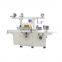 automatic hook and loop fastener tape die cutting machine