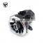 Factory price high quality round plastic material air disc valve Air outlet Modified parts for GM Car