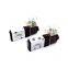 4M210/4M310 NAMUR solenoid valve 220V 1/4 no electro pmeunatic air control valves 4V210-08 for butterfly valve