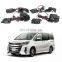 Hot selling High-end Anti-theft electric suction door for Noah 80