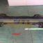For Honda 2016 civic Rear Bumper Cover 04715-tet-h00zz car rear guard shell Auto Spare Parts Rear Bumper auto bumper shells