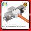RJ45 CAT6A 8p8c STP Shielded Tooless Keystone Jack
