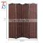 dubai wholesale movable room divider screen folding