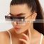 Custom Logo Printed Foldable UV 400 Sunglasses 2021 for Promotions