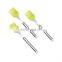 Low Price High Quality Cheap Silicone Pastry Brush Tools