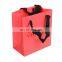 Custom Luxury Logo Printed Gift Garment Paper Shopping Bags