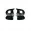 ABS Four Pairs Rear Side View Mirror Cover For BMW X5 G05 Style