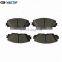 maictop японские тормозные колодки для автомобилей OEM 04465-02220 для COROLA RAV 4 III (_A3_)