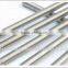 Threaded bar