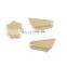 16-20 For Toyota Tacoma seat buttons ABS 3-piece set