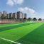 Green carpet natural grass football turf artificial grass soccer field