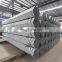 price hotdip 50mm 58mm z275 galvanized steel pipes