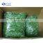 Sinocharm Frozen vegetable BRC A Approved 5MM IQF Green Leek Cut Frozen Leek