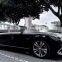ABS PP material of auto body kit for Mercedes Benz S-class W222 2018-2022 upgrade to Maybach style