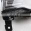 DRL daytime running light LED Headlight head light lamp for Jeep Grand Cherokee 2014+ offroad headlamp assembly parts