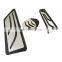 Clutch Pedal Brake Pedal Accelerator Pedal Pad For BMW 2-Series 2015-2016