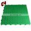 50Mm Cheap Removable Checkered Grate Drainage Delivery Vent Cover Grill Interlocking Floor Mats Grid Floor With Hole