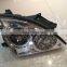 For terracan 2004 headlight head lamp 92101-H1010 92102-H1010 auto spares parts