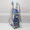 Cryolipolysis machine With Double Chin handle cryo therapy fat freezing machine