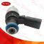 Haoxiang Auto New Original Car Fuel Injector Nozzles 06H906036F for Audi A3 Convertible A3 Sportback A4 A5