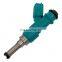 Original Quality Engine Parts Fuel Injector Nozzle 23250-0P010 23209-0P010 For Camry Sienna 3.5L V6 Lexus RX450H ES350