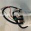 fuel pump assembly fuel filter for LAND ROVER RANGE ROVER SPORT DISCOVERY III WGS500051 WGS500020 WGS500050