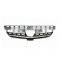 1668800123 1668800985 Front Bumper Grille for Mercedes-Benz GL Class W166 GLE350 2016-2018