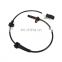 Factory price  rear right ABS abs wheel speed sensor OEM 57470-TL1-G01  for  Honda ACCORD  2007