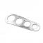 Kitchen Measuring Tool Stainless Steel Spaghetti Noodle Cake Pizza Measurer for Pasta