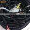 HIDROJET excavator spares engine wire harness PC200-6 20Y-06-24811 wiring harness for sale