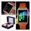 2015 Newest Wear Bluetooth Smart Health Phone Watch With Sim Card Smartwatch For Apple Samsung Gt08 Wearable Device Phone