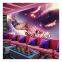 Hot Sexy Designs Beauty Wallpaper Mural 3D Large Wallpaper For Wall For Home Improvement Dropshipping
