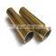 china factory Mirror finish stainless steel gold tube golden stainless steel pipe