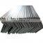 Large stock 304 316l 904l equal unequal stainless steel angle bar