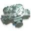 IAM 2200 H5 A1 D90 Low-speed High Torque Hydraulic Radial Five Piston Motor
