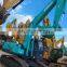 Japan Kobelco SK200 crawler excavator for sale