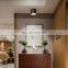 Dimmable Cylinder LED Downlights 7W/9W/12W/15W COB LED Ceiling Spot Lights Indoor LED Ceiling Lighting