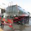 New 18T -20Tons Water Truck Water Tanker Truck Spraying Water Truck For Sales Whatsapp 0086 15897603919