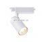 New LED Track Light 30W 40W Led Spotlight For Clothing Store Surface Mounted Ceiling Downlight