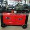 Industries Machinery Thread Reinforced Steel Bar Threading Rolling Machine