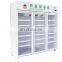 400L-1200L medicine shade cabinet commercial medical hospital medicine display cabinet refrigerated single door pharmacy freezer