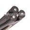 Plant Directly Hot Selling LV/MV 11KV 95mm ABC Electric Cable 4X70mm2 ABC With Aluminum Conductor And Accessories Price