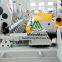 4FT Cast Body Plywood Core Veneer Rotary Spindleless Peeling-clipper Machine