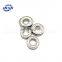 High-speed rotation chrome steel 6310 6309 6308 zz deep groove ball bearings for swivel chairs