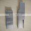 high quality materials deft design aluminum extrusion profile for curtain wall